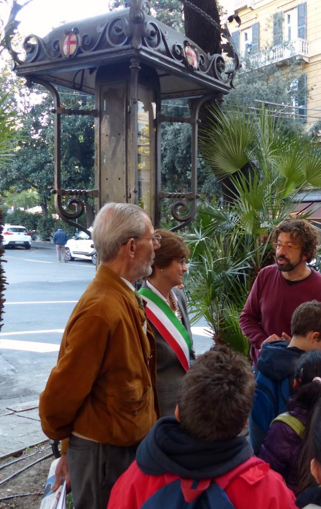 Testo Alternativo