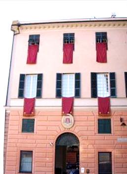 Palazzo arcivescovile 