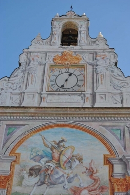 Palazzo San Giorgio 