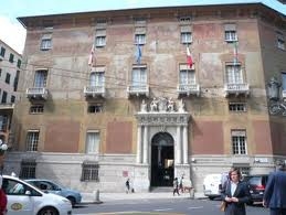 Palazzo Spinola