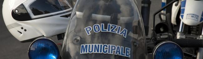 Polizia Municipale