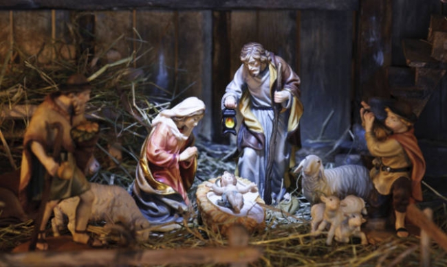 Presepe