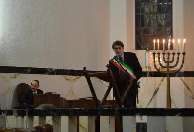 Testo Alternativo