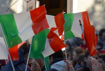 Bandiere tricolore