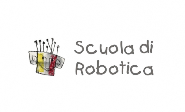 logo scuola robotica