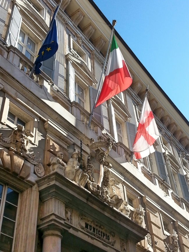 Palazzo Tursi