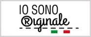 logo io sono originale