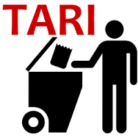 logo tari