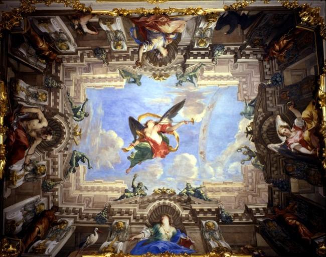 opera valerio castello
