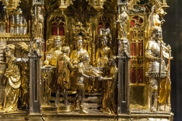 arca san giovanni 