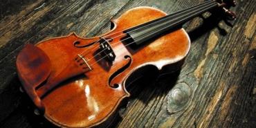 foto violino