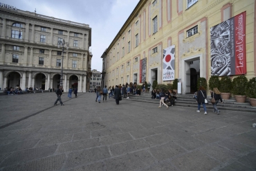 Palazzo Ducale