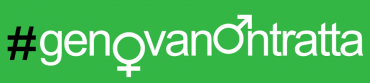 logo genova non tratta