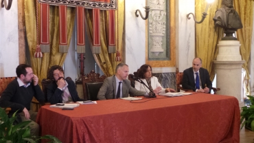 ordinanze movida presentate dal sindaco