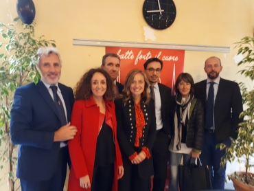 Testo Alternativo