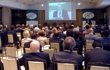 Settimo convegno nazionale delle Aziende Familiari