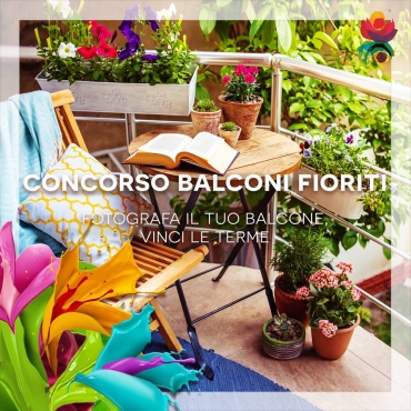 logo occorso balconi fioriti