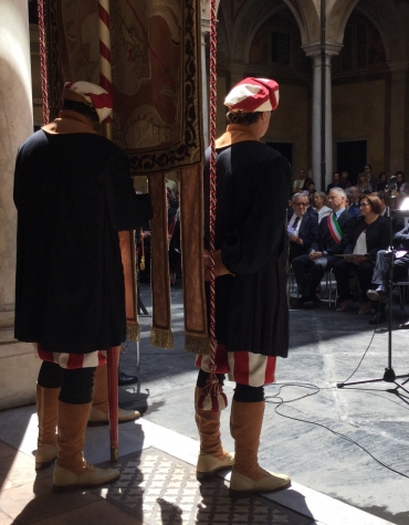 celebrazioni del 2 giugno in prefettura