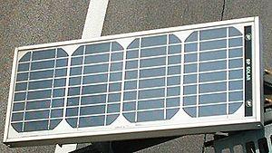 http://it.wikipedia.org/wiki/Pannelli_fotovoltaici
