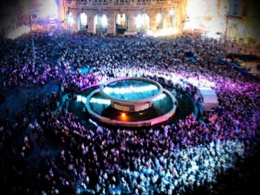 Notte Bianca - foto Città Digitale