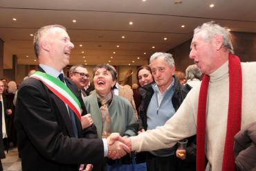 50 anni insieme 2014