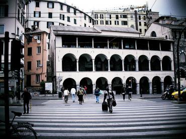 La Commenda di Prè - Foto di Pier Paolo Rinaldi