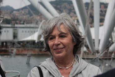 Marta Vincenzi - Foto Città Digitale