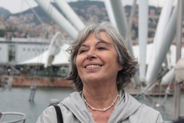 Marta Vincenzi - Foto Città Digitale