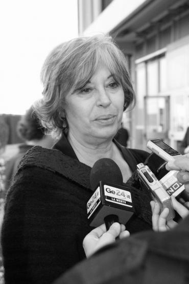Marta Vincenzi - Foto Città Digitale