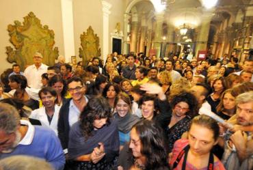 Notte Bianca: non solo musica