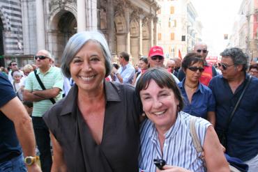 Marta Vincenzi - Foto Città Digitale