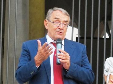 Mario Margini