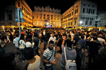 Notte Bianca - foto Città Digitale