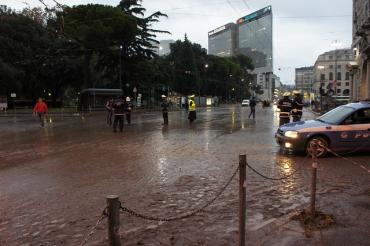 Alluvione di Genova
