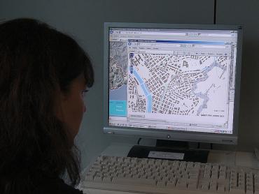 COA Protezione Civile