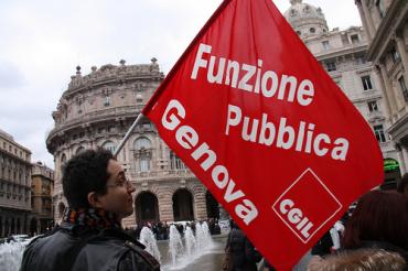 Foto d'archivio - M.Giordano