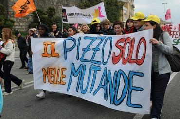 Foto di Rosanna Ponsano