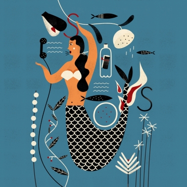 Michela Buttignol, Save My Body Save My Soul