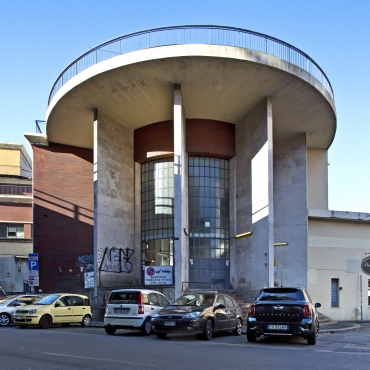 Mercato del pesce