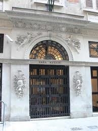 Museo Mazziniano in via Lomellini