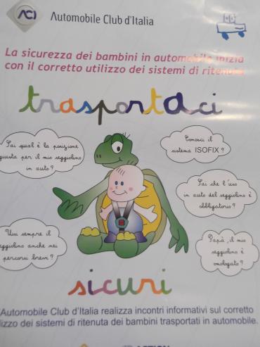 Testo Alternativo