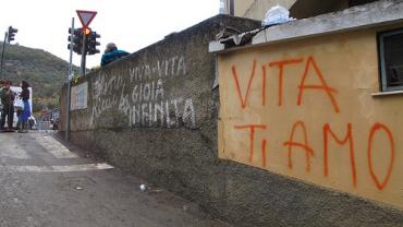 Piazzale Adriatico - Foto di N. Giordanella