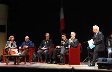 Testo Alternativo