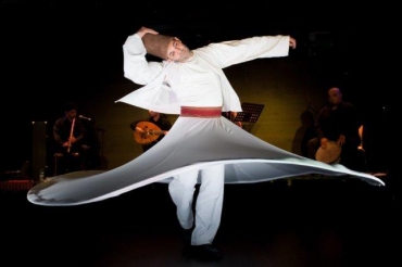 il Derviscio Ahmad Alkhatib