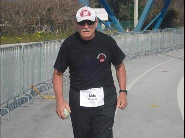 aldo maranzina