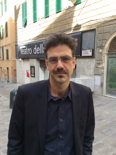 fotografia di Amedeo Romeo