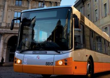 AMT - Nuovi Orari
