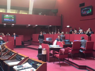 Foto di A.P.