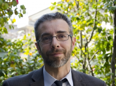 assessore Italo Porcile
