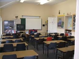Aula scolastica